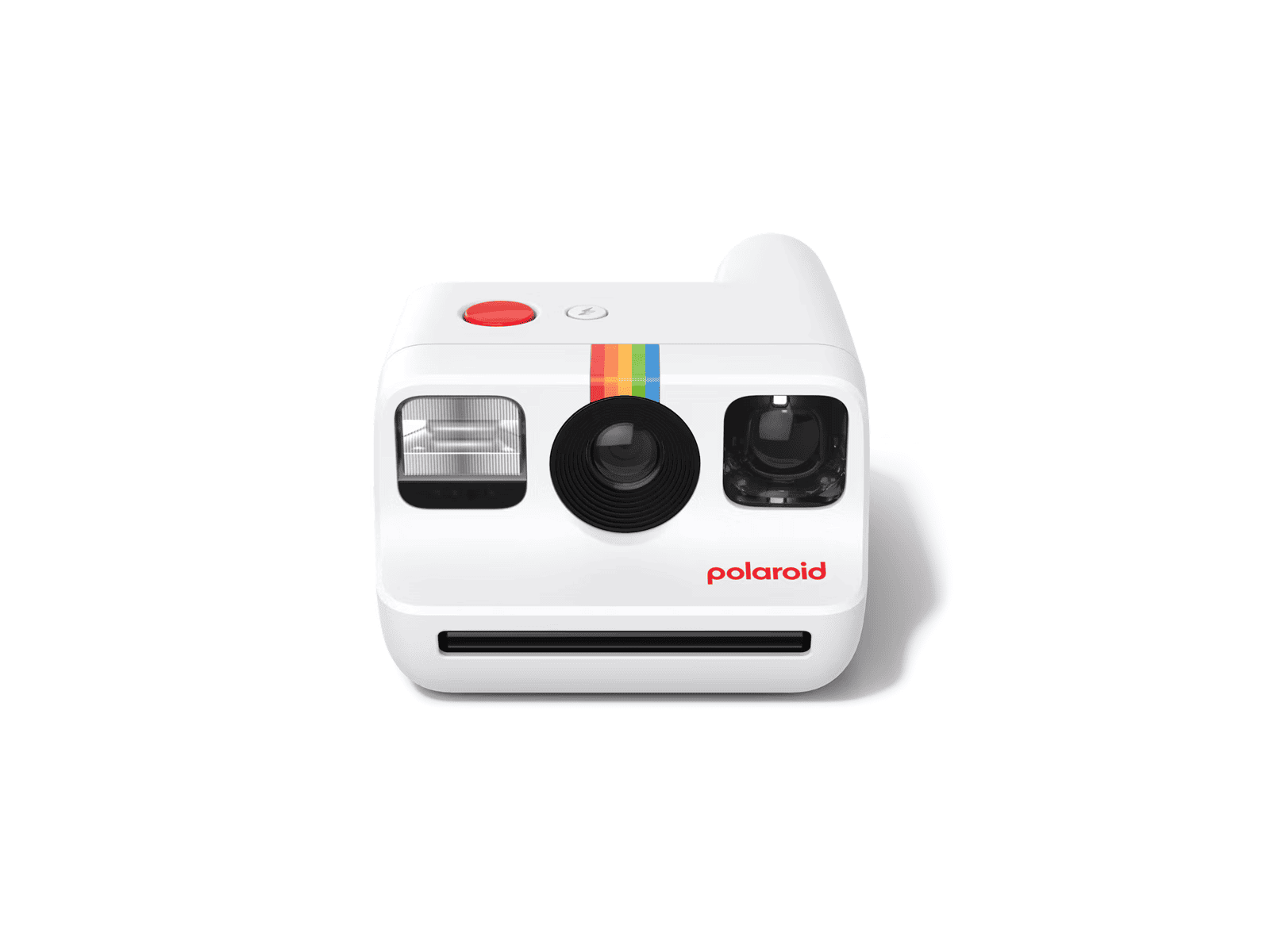 Polaroid Go